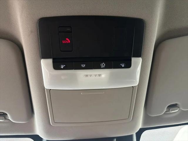2025 Nissan Rogue SV FWD