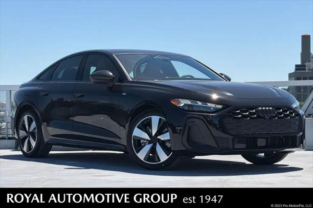 2026 Audi A5 Prestige TFSI quattro S tronic for sale in San Francisco, CA