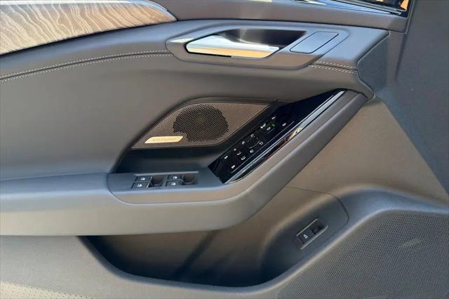 2027 Audi A6 e-tron Premium Plus