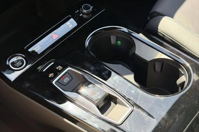 2027 Audi A6 e-tron Premium Plus