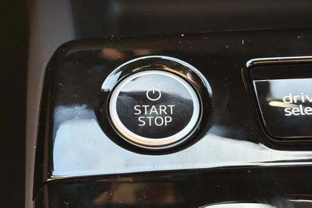 2027 Audi A6 e-tron Premium Plus