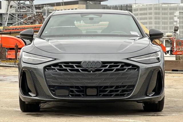 2026 Audi A6 Prestige quattro S tronic