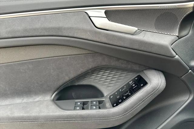 2026 Audi A6 Prestige quattro S tronic