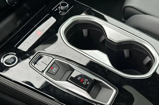 2026 Audi A6 Prestige quattro S tronic