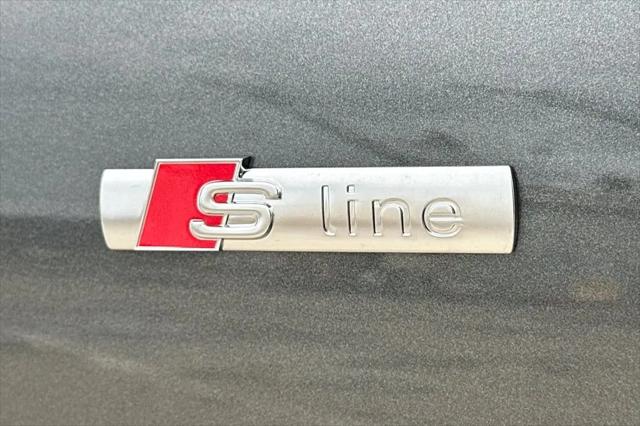 2026 Audi A6 Prestige quattro S tronic