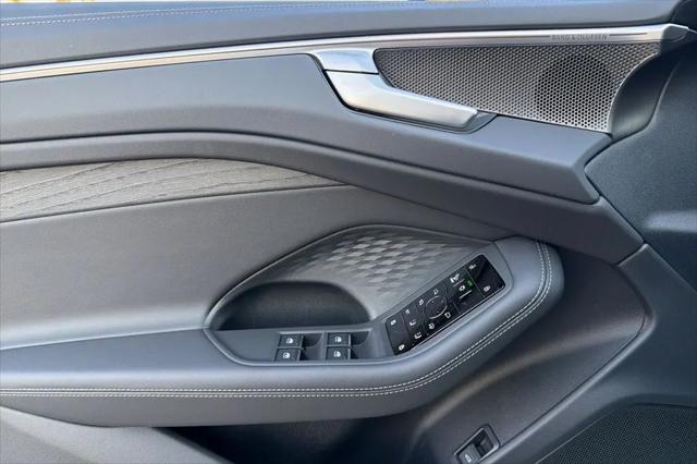 2026 Audi A6 Premium Plus quattro S tronic