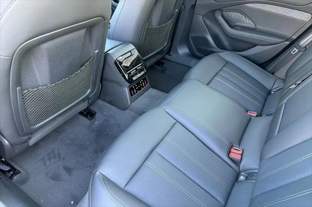2026 Audi A6 Premium Plus quattro S tronic