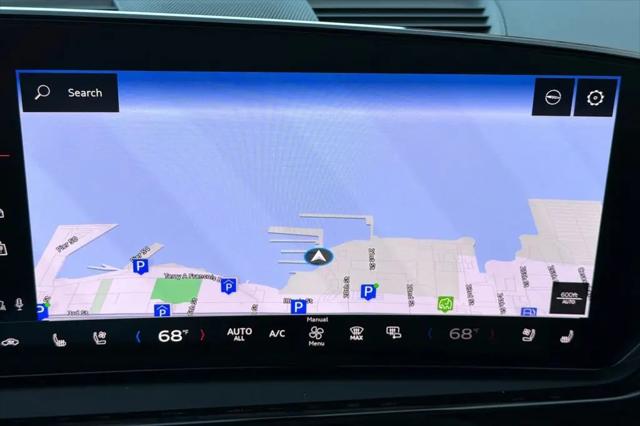 2026 Audi A6 Premium Plus quattro S tronic