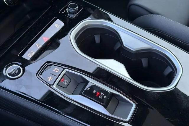 2026 Audi A6 Premium Plus quattro S tronic