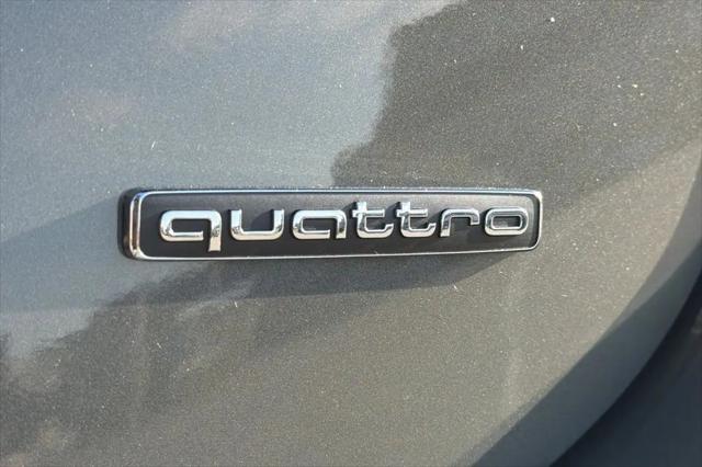 2026 Audi A6 Premium Plus quattro S tronic