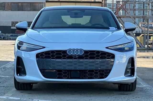 2026 Audi A6 Prestige quattro S tronic