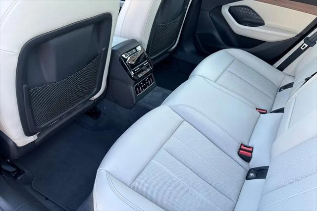 2026 Audi A6 Prestige quattro S tronic