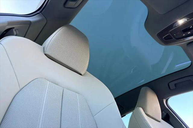 2026 Audi A6 Prestige quattro S tronic
