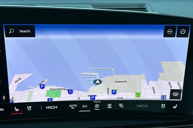 2026 Audi A6 Prestige quattro S tronic