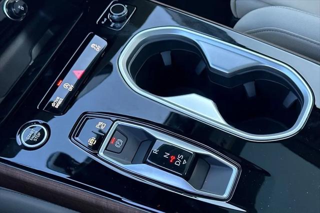 2026 Audi A6 Prestige quattro S tronic