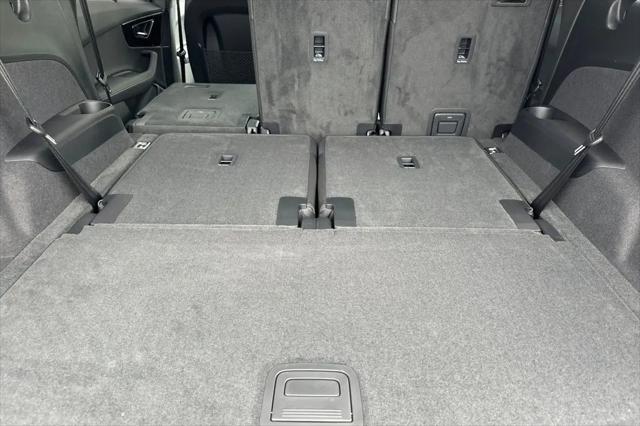 2026 Audi Q7 Premium Plus TFSI quattro tiptronic