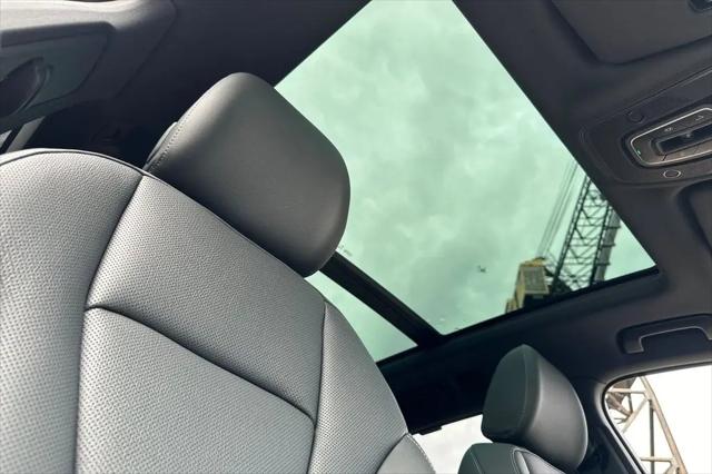 2026 Audi Q7 Premium Plus TFSI quattro tiptronic