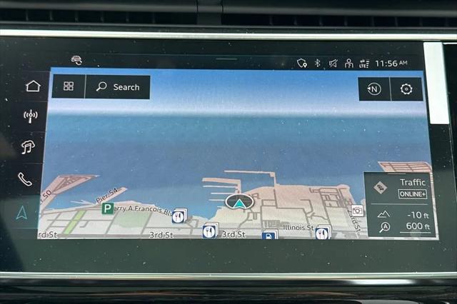 2026 Audi Q7 Premium Plus TFSI quattro tiptronic