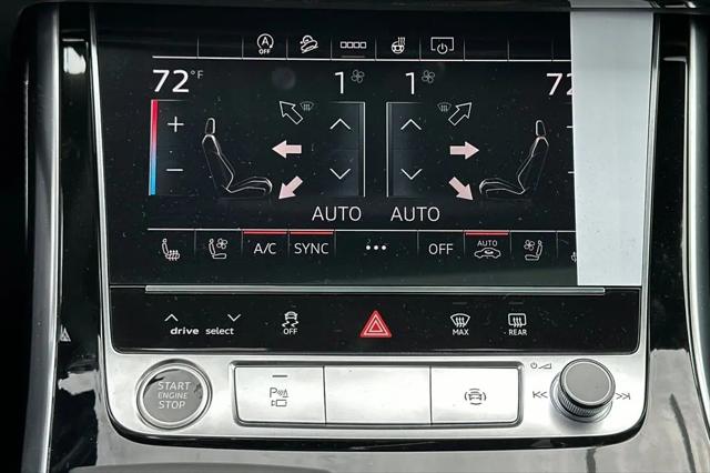 2026 Audi Q7 Premium Plus TFSI quattro tiptronic