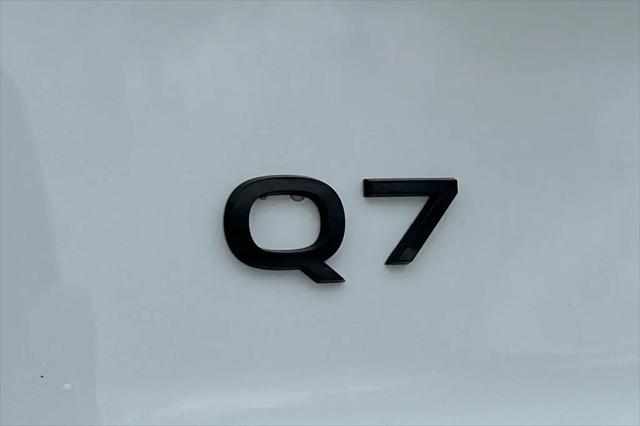 2026 Audi Q7 Premium Plus TFSI quattro tiptronic