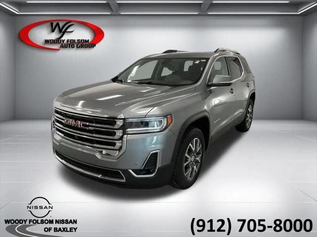 2023 GMC Acadia FWD SLT for sale in Baxley, GA