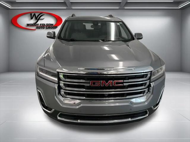 2023 GMC Acadia FWD SLT