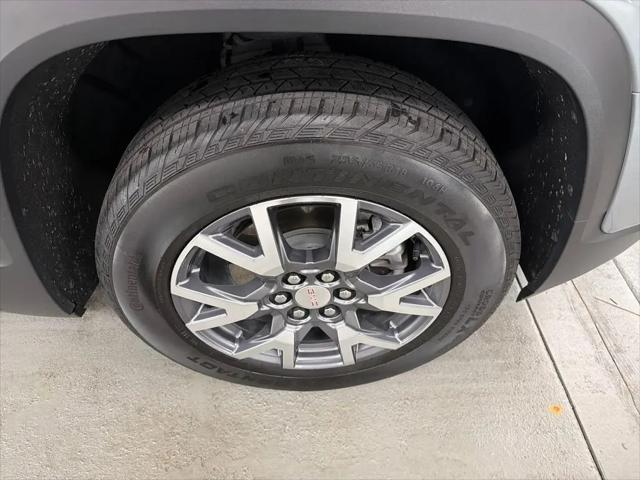 2023 GMC Acadia FWD SLT