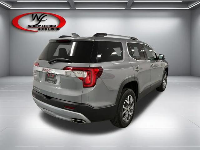 2023 GMC Acadia FWD SLT