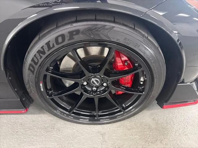 2024 Nissan Z NISMO Auto