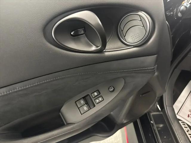 2024 Nissan Z NISMO Auto