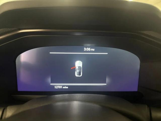 2024 Nissan Z NISMO Auto