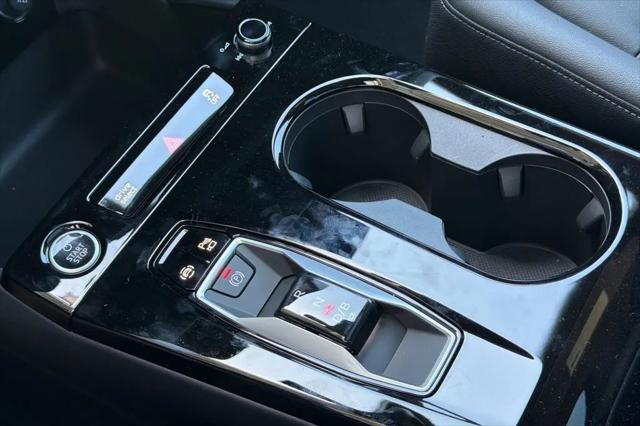 2027 Audi Q6 e-tron Premium Plus