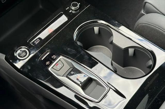 2027 Audi Q6 e-tron Premium Plus
