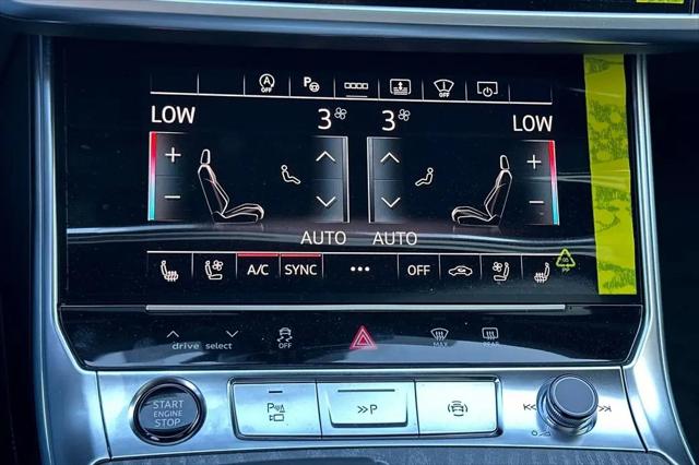 2025 Audi A6 Prestige 55 TFSI quattro S tronic