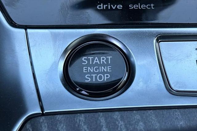 2025 Audi A6 Prestige 55 TFSI quattro S tronic