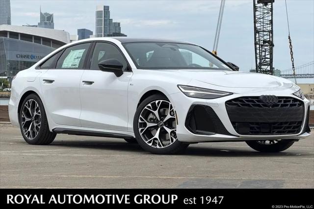 2026 Audi A6 Prestige quattro S tronic for sale in San Francisco, CA
