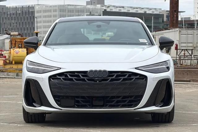 2026 Audi A6 Prestige quattro S tronic