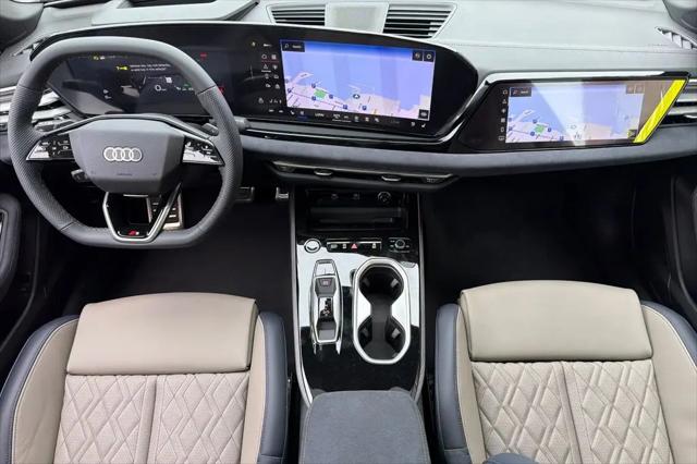2026 Audi A6 Prestige quattro S tronic