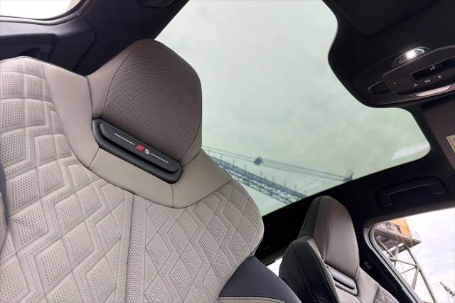 2026 Audi A6 Prestige quattro S tronic