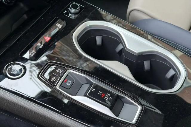 2026 Audi A6 Prestige quattro S tronic