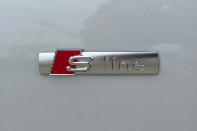 2026 Audi A6 Prestige quattro S tronic