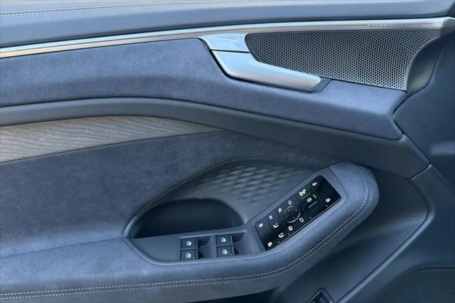 2026 Audi A6 Prestige quattro S tronic
