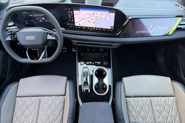 2026 Audi A6 Prestige quattro S tronic