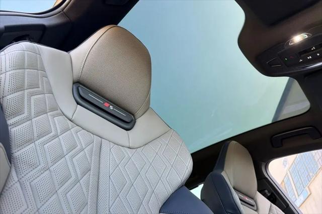 2026 Audi A6 Prestige quattro S tronic