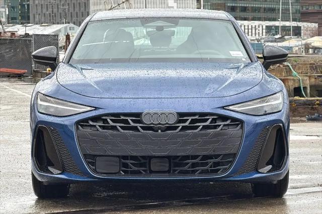 2026 Audi A6 Prestige quattro S tronic