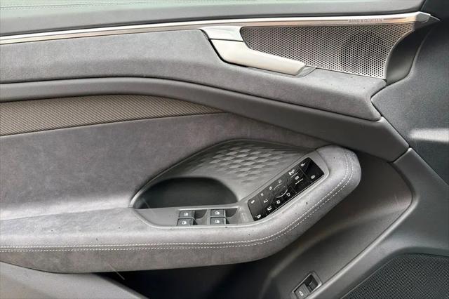 2026 Audi A6 Prestige quattro S tronic
