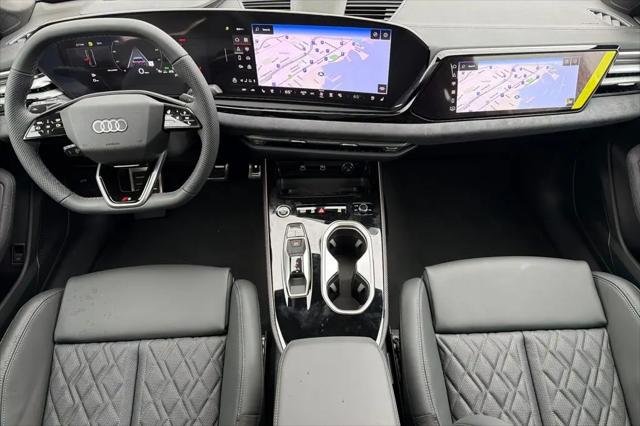 2026 Audi A6 Prestige quattro S tronic