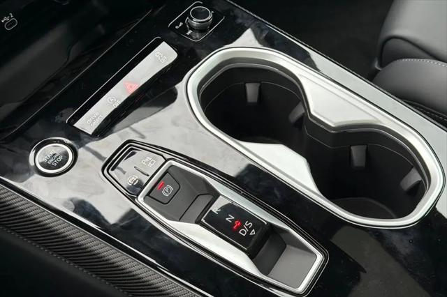 2026 Audi A6 Prestige quattro S tronic