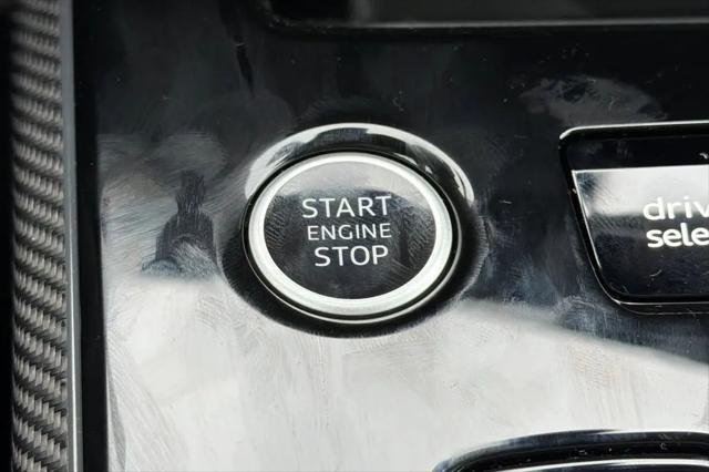 2026 Audi A6 Prestige quattro S tronic