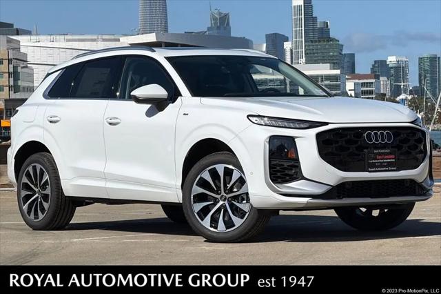 2026 Audi Q3 TFSI quattro S tronic for sale in San Francisco, CA